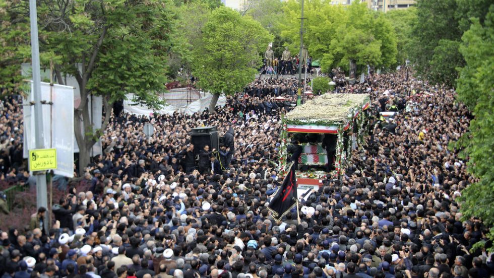 iran-kideia raisi